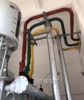 河北鑫達鋼鐵集團有限公司10KV/5000A鋁管快猫成人网站