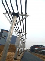 35kV5000A半絕緣銅管型快猫成人网站