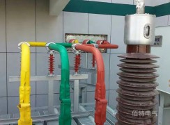 10kV2000A全絕緣銅管型快猫成人网站