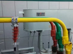 35kV3150A全絕緣銅管型快猫成人网站